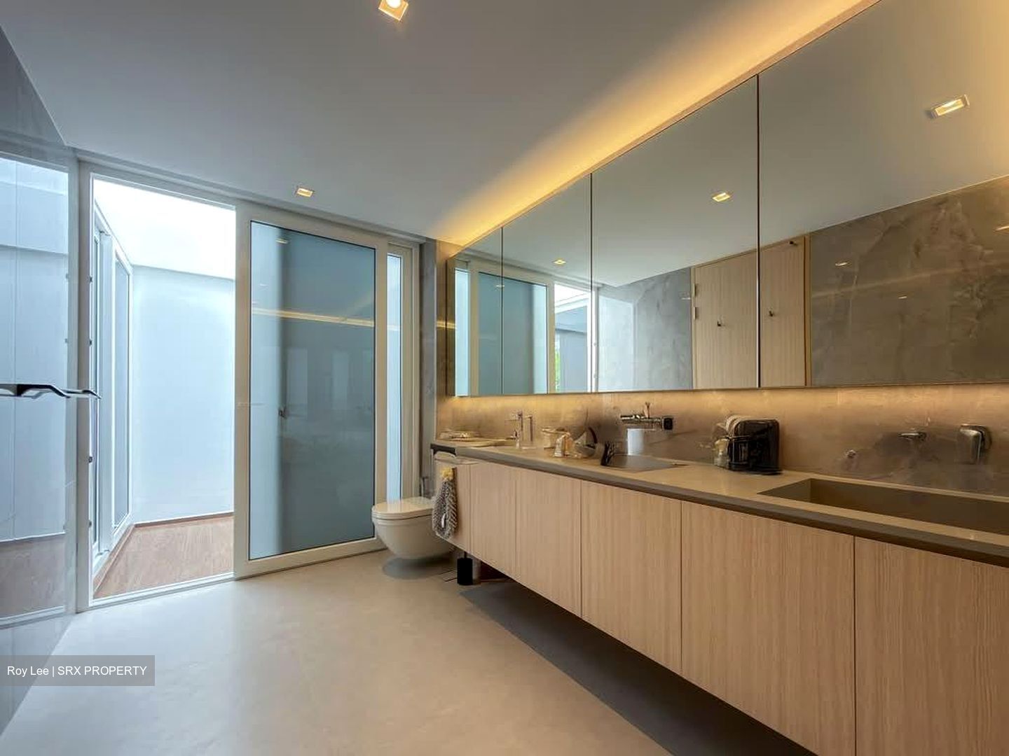 Serangoon Garden Estate (D19), Terrace #580773661